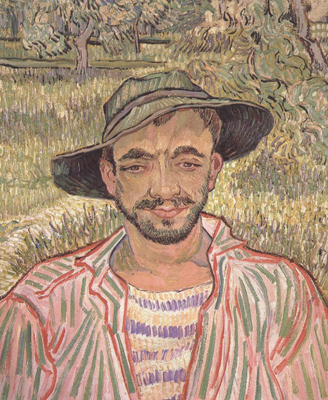 Portrait of a Young Peasant (nn04)